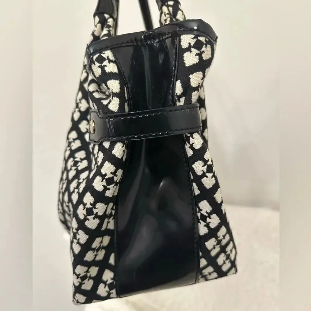kate Spade stevie‎ Classic New york handbag